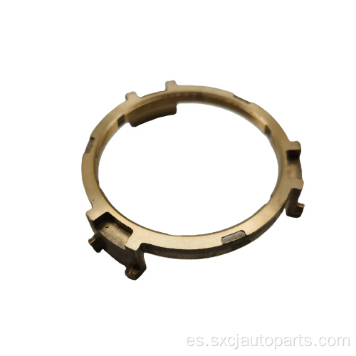 Anillo de sincronizador de transmisión automática para Nissan para OEM TF04048-04